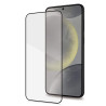 Vetro proteggischermo celly full galaxy s25 5g/s24 5g nero [fullglass1120bk]