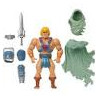 Mattel masters of the universe origins tartarughe di grayskull ninja
