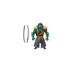 Mattel masters of the universe origins tartarughe di grayskull ninja