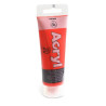 Tempera tubo acrilico primo rosso vermiglione 75ml [420ta75300]
