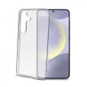 Custodia celly tpu per galaxy s25+ 5g [gelskin1121]