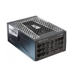 Alimentatore 2200w seasonic prime px-2200 atx 3.1 4x pcie gestione