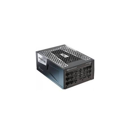 Alimentatore 2200w seasonic prime px-2200 atx 3.1 4x pcie gestione