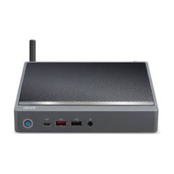 Mini pc acer veriton vn2590g i3-1315u/8gb/256gb ssd/w11 pro/nero