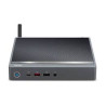 Mini pc acer veriton vn2590g i3-1315u/8gb/256gb ssd/w11 pro/nero