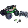 Modellino revell rc monster truck razors edge [24681]