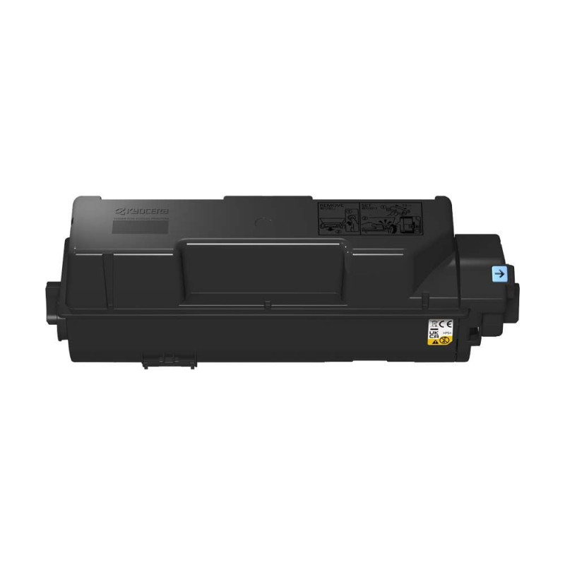 Toner kyocera 1t0c150nl0 10000 pagine nero [tk-1260]