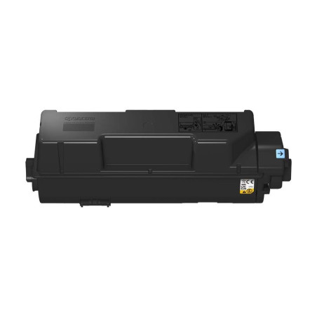 Toner kyocera 1t0c150nl0 10000 pagine nero [tk-1260]