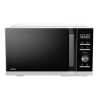 Microonde toshiba smart cooking matters 23l 1900w bianco