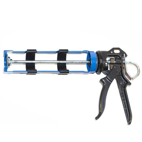 Pistola sigillante cox ultraflow 310ml [9055r]