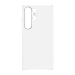 Custodia samsung per samsung galaxy s25 ultra trasparente [ef-qs938ctegww]