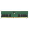Ram dimm ddr5 32gb kingston 5600mhz cl46 1.1v verde [kcp556ud8-32]