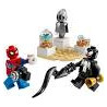 Lego 30707 marvel super heroes venoms raub del museo polybag 27pz