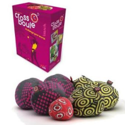 Simba crossboule set beach [601131500]