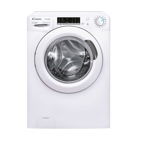 Lavasciuga libera installazione candy csow4966twm/1-s caricamento