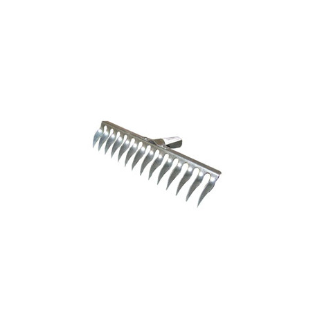 Rastrello areatore 14 denti ilcampo 02221 [il campo ]