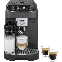 Macchina da caffe' magnifica plus ecam320.61.g grigio [0132250017]