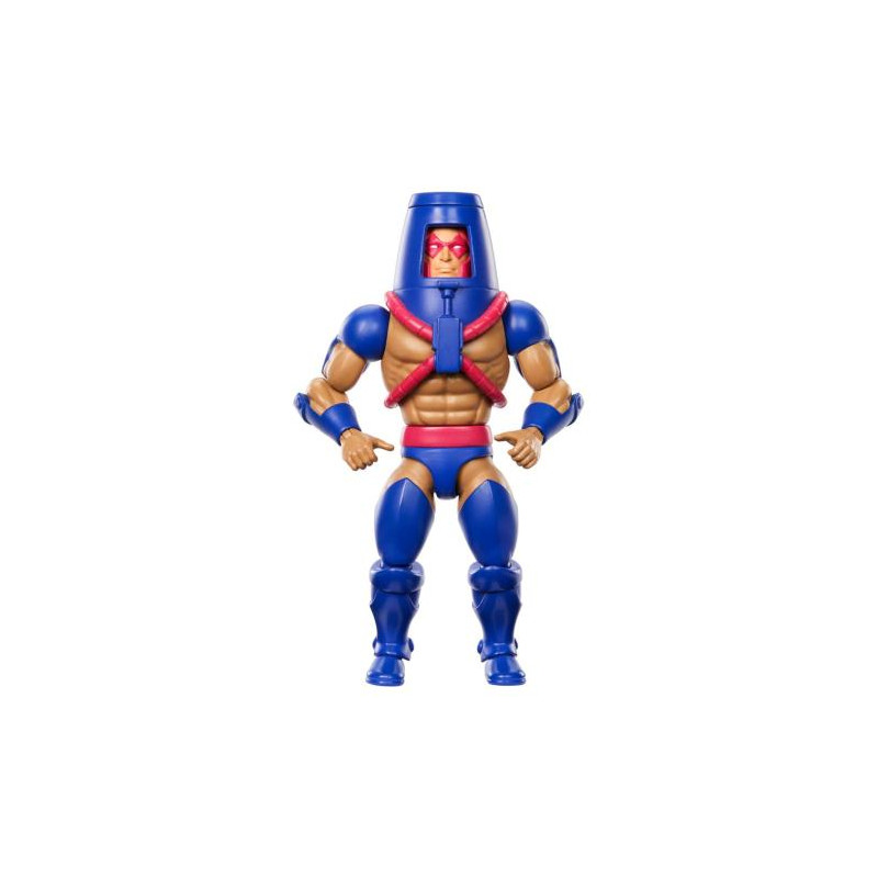 Mattel m.o.t.u. origins core cartoon collection man-e-faces