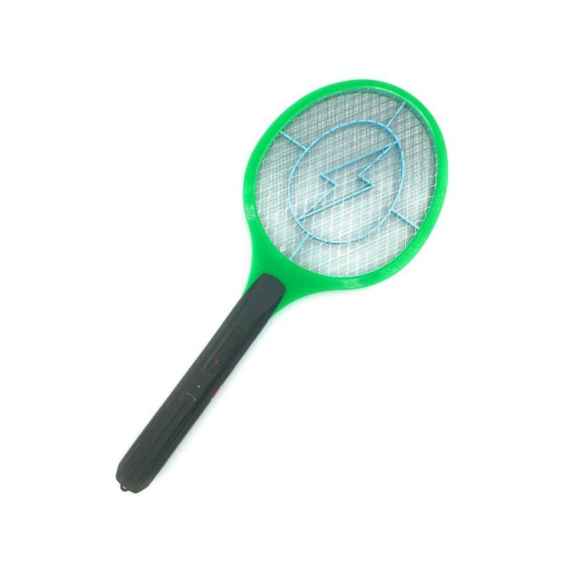 Racchetta antizanzare koopman ricaricabile 49cm [cy5656080]