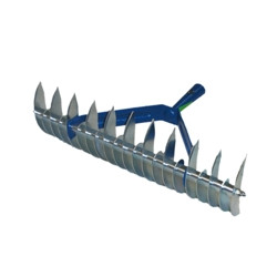 Rastrello areatore 32 denti agef [agef ]