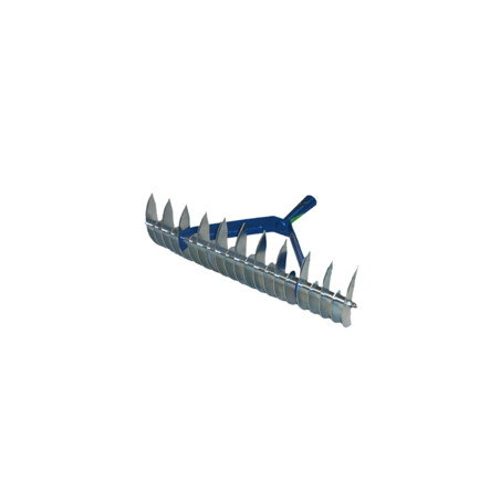Rastrello areatore 32 denti agef [agef ]