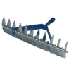 Rastrello areatore 32 denti agef [agef ]