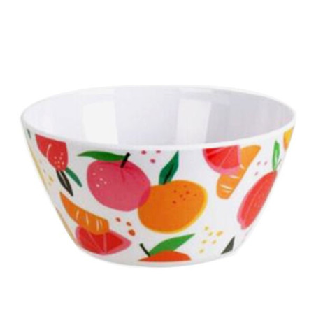 Scodella koopman melamina 14cm agrumi [177601600]