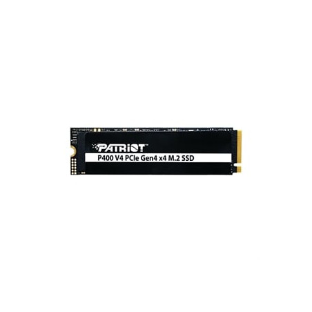 Ssd 1tb patriot p400 v4 m.2 2280 pcie gen4 x4 [dgpatwkt0100001]