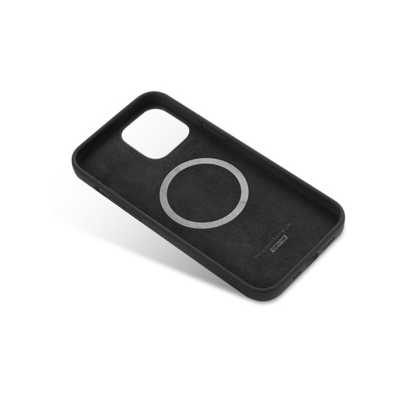 Custodia nevox styleshell shock con magsafe per apple iphone 16 plus