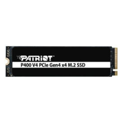 Ssd 2tb patriot p400 v4 m.2 2280 pcie gen4 x4 [dgpatwkt0200001]