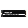 Ssd 2tb patriot p400 v4 m.2 2280 pcie gen4 x4 [dgpatwkt0200001]