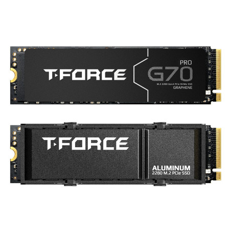 Ssd 1tb team group t-force g70 pro pcie 4.0 x4 m.2 [tm8ffh001t0c128]