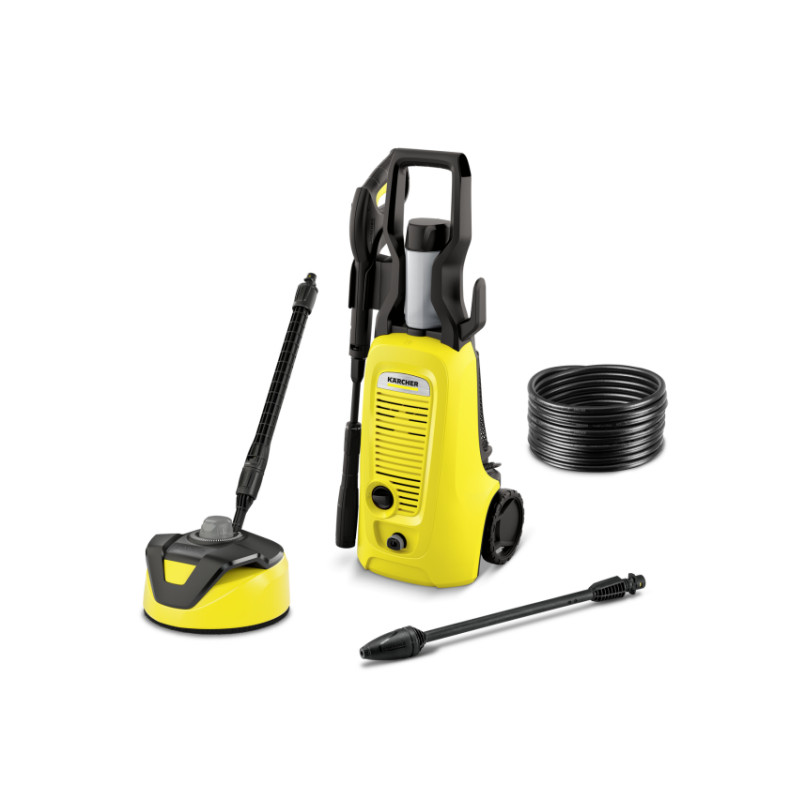 Idropulitrice karcher k 4 universal edition t5 compact electric 420
