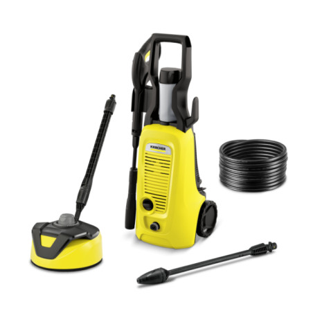 Idropulitrice karcher k 4 universal edition t5 compact electric 420