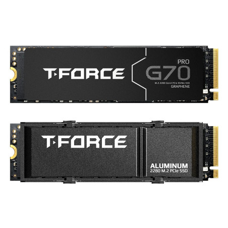 Ssd 2tb team group t-force g70 pro pcie 4.0 x4 m.2 [tm8ffh002t0c128]