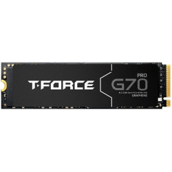 Ssd 2tb team group t-force g70 pro m.2 7400mb/s [tm8ffh002t0c129]