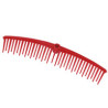 Rastrello plastica 34 denti fitti [stea ]